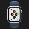 б/у Apple Watch SE, 44мм (Silver)